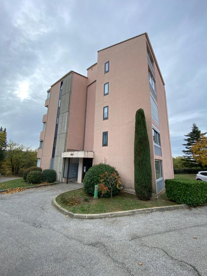 Les Hautes Plaines Bat Echo Daire Gréoux-les-Bains Dış mekan fotoğraf